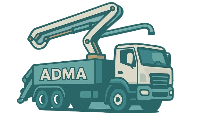ADMA Logo
